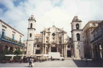 HavannaKathedraal.jpg (31404 bytes)