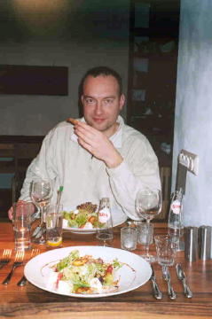 Ternaardlunch.jpg (18804 bytes)